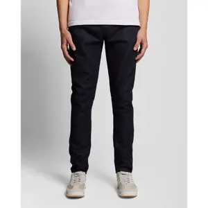 Jeans Lyle & Scott Tapered image-2