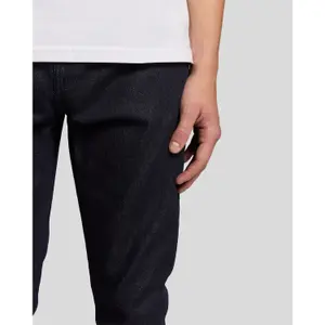 Jeans Lyle & Scott Tapered image-4