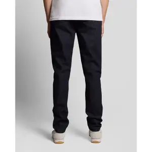 Jeans Lyle & Scott Tapered image-3