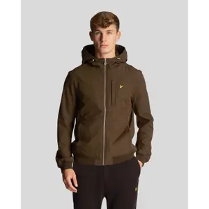 Jacket Lyle & Scott Softshell image-1
