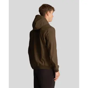 Jacket Lyle & Scott Softshell image-3