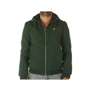 Veste softshell Lyle & Scott image-0