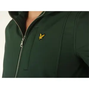 Veste softshell Lyle & Scott image-3