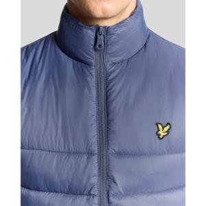 Padded gilet Lyle & Scott image-3
