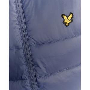 Padded gilet Lyle & Scott image-5