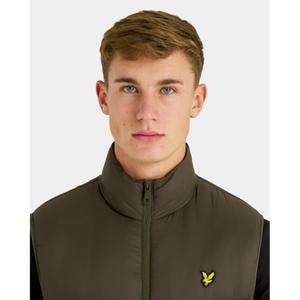 Puffer Jacket Lyle & Scott image-3