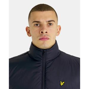 Puffer Jacket Lyle & Scott image-3