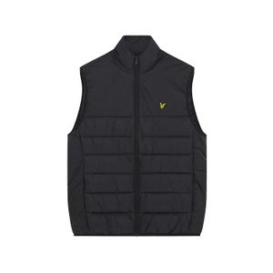 Verwarmde mouwloze jas Lyle & Scott image-0