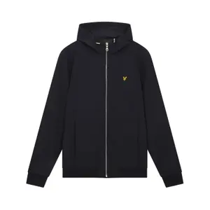 Softshell jack met capuchon Lyle & Scott image-0