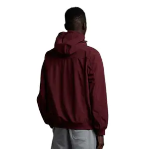 Sudadera Softshell con capucha Lyle & Scott image-3