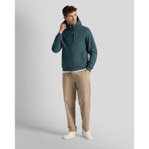 Softshell-jacka Lyle & Scott image-1