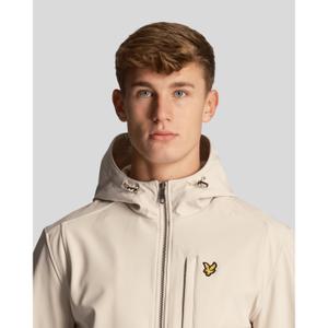 Softshell-jacka Lyle & Scott image-4