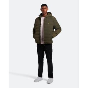 Lightweight Puffer Jacket Lyle & Scott image-2
