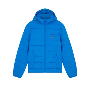 LightweightPuffer Jacket Lyle & Scott image-0