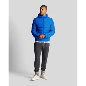 LightweightPuffer Jacket Lyle & Scott image-2