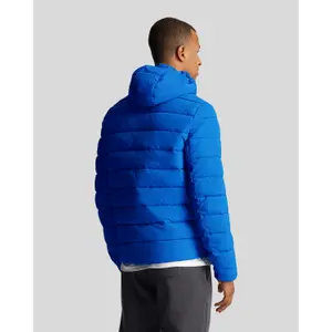 LightweightPuffer Jacket Lyle & Scott image-3
