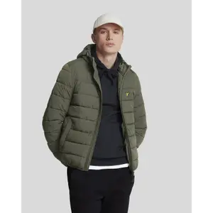 Casaco Lyle & Scott Lightweight image-1