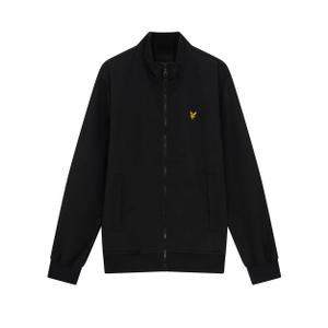 jk1624v-z865-knit-collar-jacket-lyle-scott-jet-black