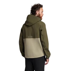 Casaco com capuz Lyle & Scott Energy image-2