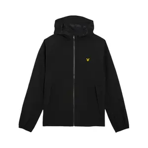 Casaco com capuz Lyle & Scott Energy image-0