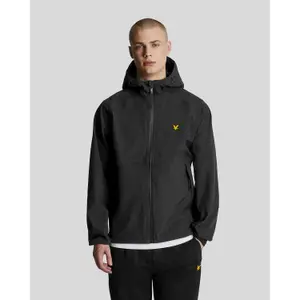 Casaco com capuz Lyle & Scott Energy image-1