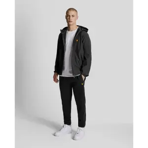 Casaco com capuz Lyle & Scott Energy image-2