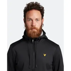 Sweatshirt à capuche Lyle & Scott image-4