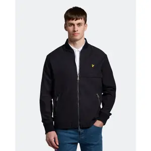 Unlined jacket Lyle & Scott image-1