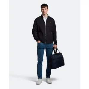 Unlined jacket Lyle & Scott image-2