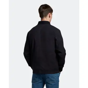 Unlined jacket Lyle & Scott image-3