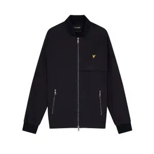Unlined jacket Lyle & Scott image-0