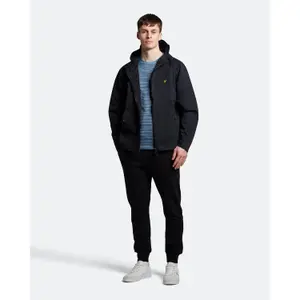 Veste zippée teintée Lyle & Scott image-2