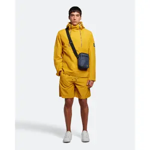 Veste imperméable à capuche Lyle & Scott image-2