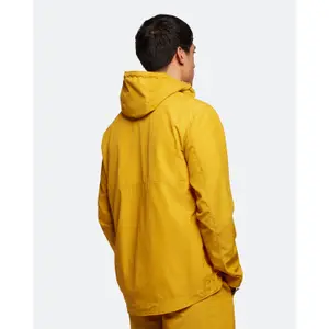 Veste imperméable à capuche Lyle & Scott image-3