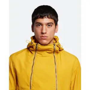 Veste imperméable à capuche Lyle & Scott image-4