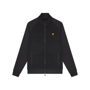 Geruite fleece Lyle & Scott image-0