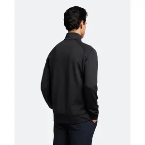 Geruite fleece Lyle & Scott image-3