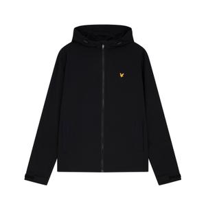 Kapuzenjacke Lyle & Scott Pocket Branded