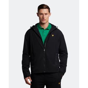 Chaqueta con capucha Lyle & Scott Pocket Branded image-1