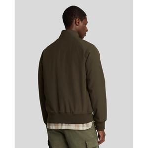 Harrington softshell jakke Lyle & Scott image-3