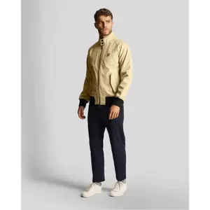 Jakke Lyle & Scott Softshell Harrington image-1