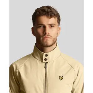 Jakke Lyle & Scott Softshell Harrington image-3