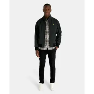 Giacca Lyle & Scott Softshell Harrington image-1