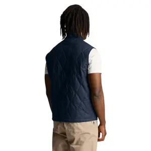 Doudoune sans manches Lyle & Scott image-2