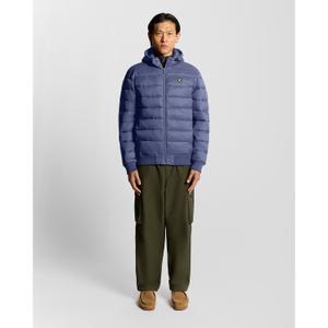 Puffer jacket Lyle & Scott image-2