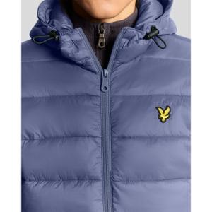 Puffer jacket Lyle & Scott image-3