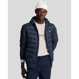 Puffer Jacket Lyle & Scott image-1