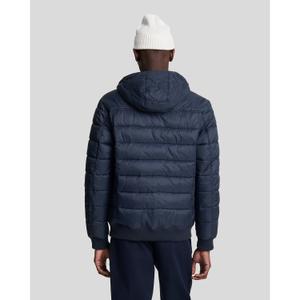 Puffer Jacket Lyle & Scott image-3
