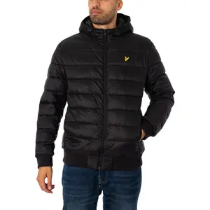 Puffer Jacket Lyle & Scott image-1