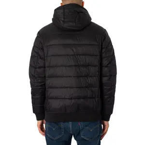 Puffer Jacket Lyle & Scott image-2